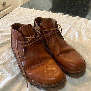 Vivobarefoot size 39 handmade in Portugal